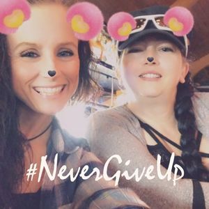 Meet your Posher, Christy